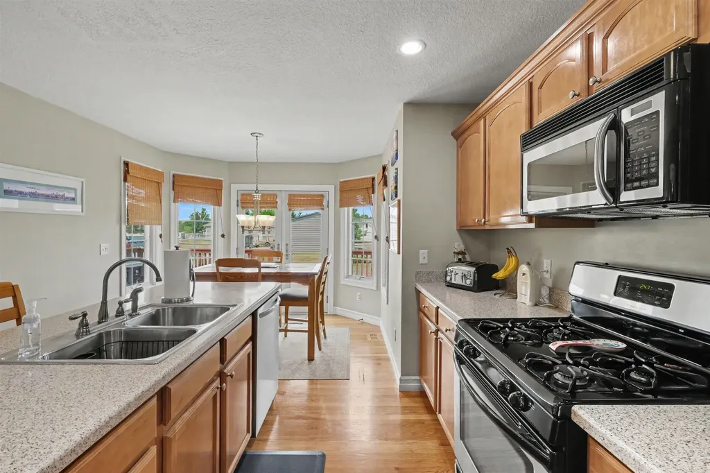 2101 Larkspur Lane Grand Blanc Charter Township MI 48439