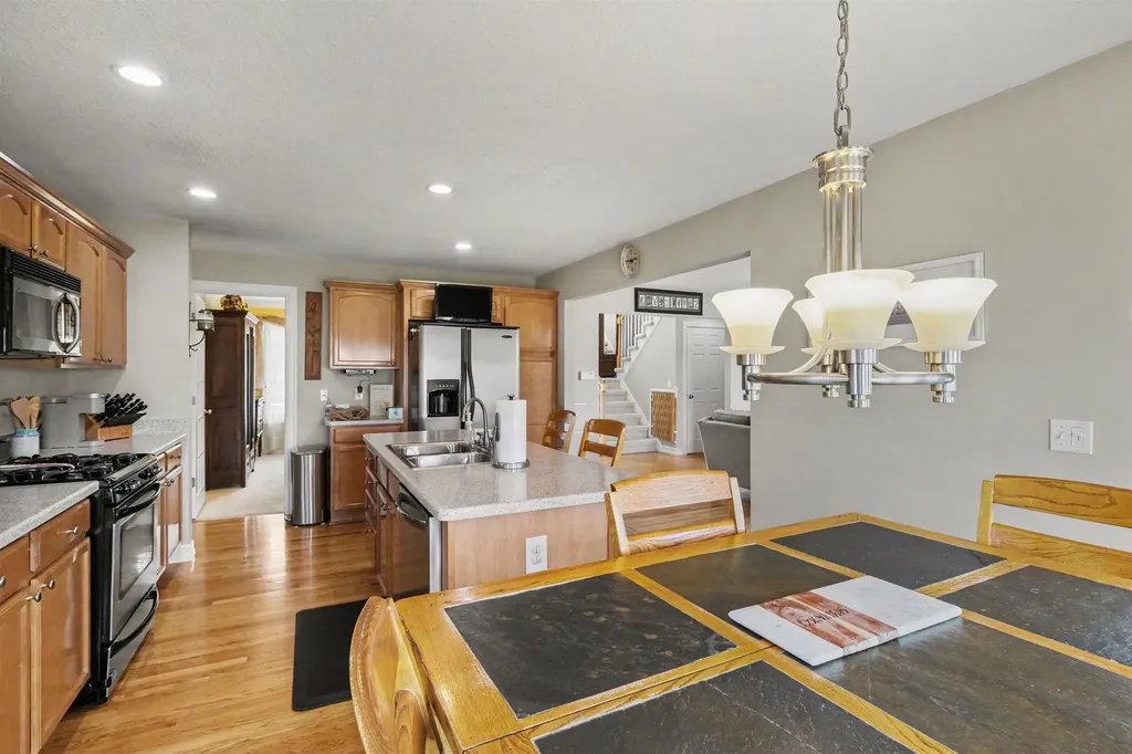 2101 Larkspur Lane Grand Blanc Charter Township MI 48439