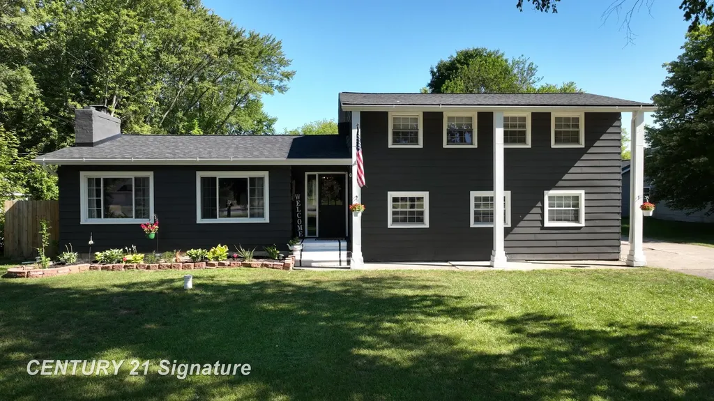 5196 W Wilson Road Vienna Charter Township MI 48420