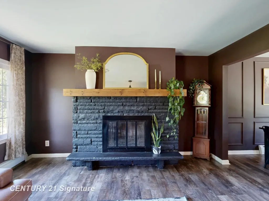 5196 W Wilson Road Vienna Charter Township MI 48420