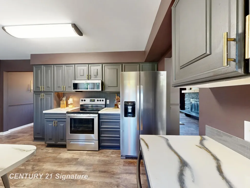 5196 W Wilson Road Vienna Charter Township MI 48420