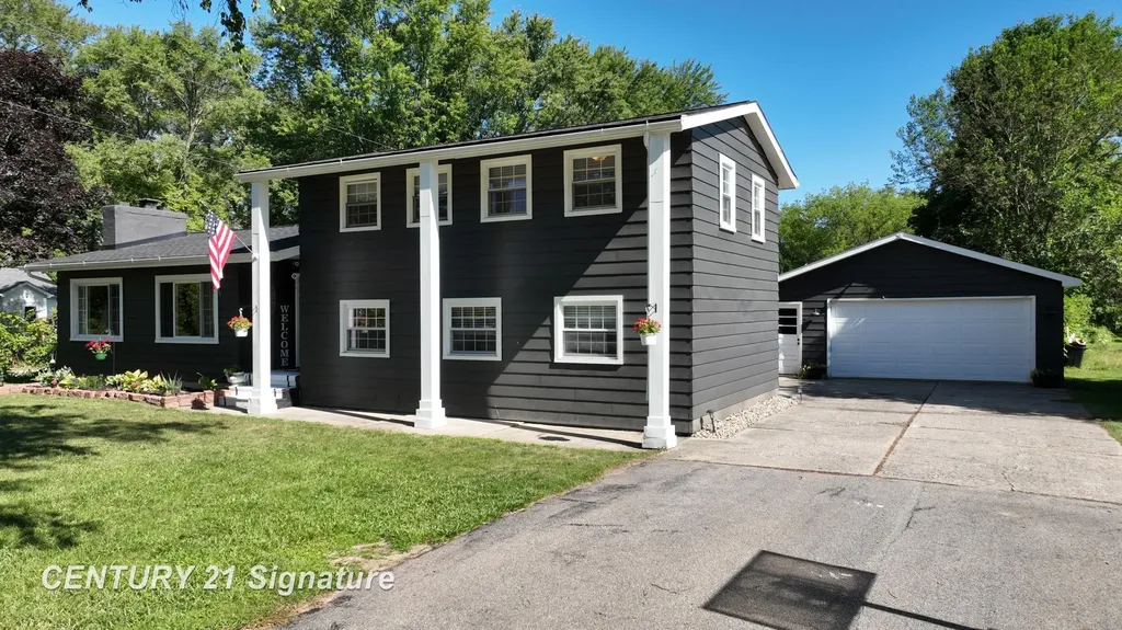 5196 W Wilson Road Vienna Charter Township MI 48420