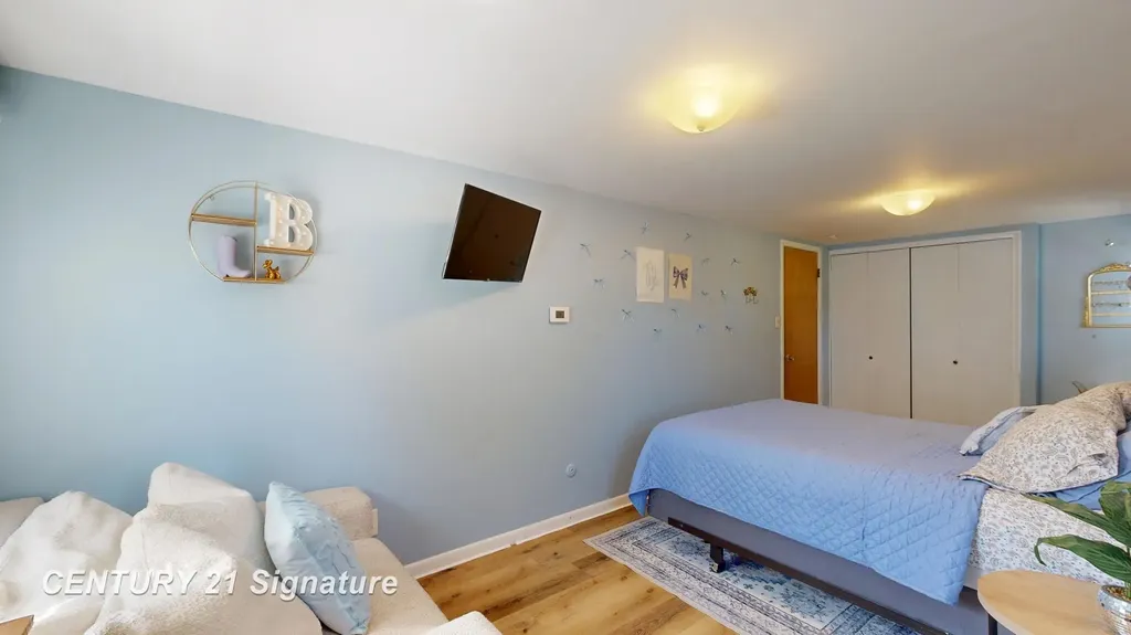 5196 W Wilson Road Vienna Charter Township MI 48420