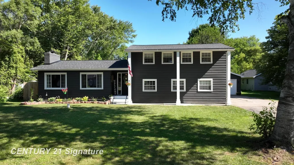 5196 W Wilson Road Vienna Charter Township MI 48420
