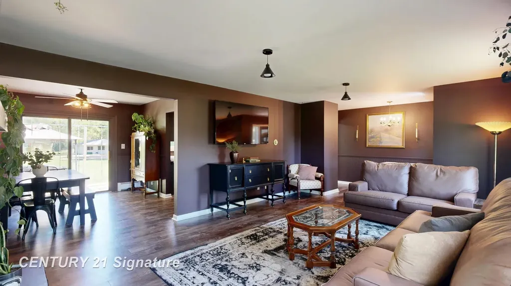 5196 W Wilson Road Vienna Charter Township MI 48420