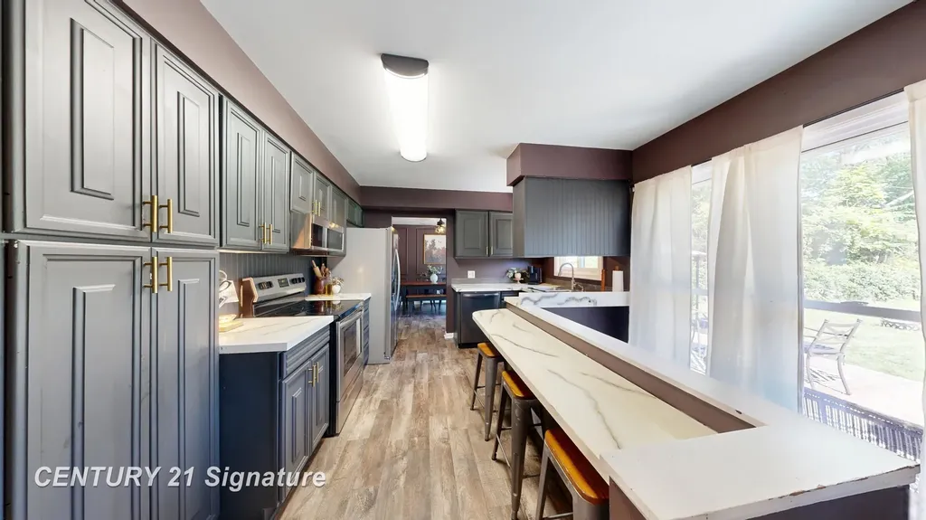 5196 W Wilson Road Vienna Charter Township MI 48420