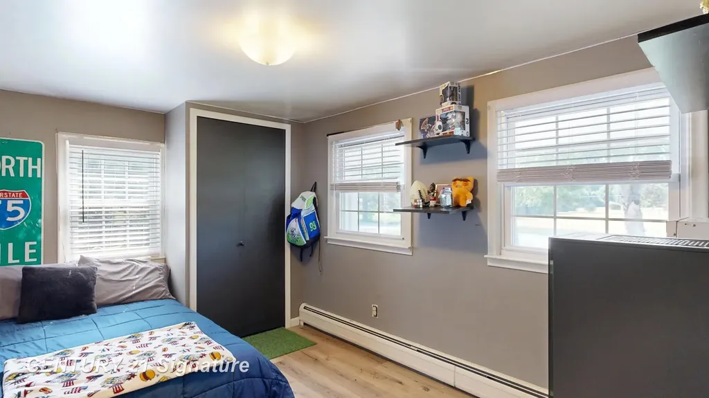 5196 W Wilson Road Vienna Charter Township MI 48420