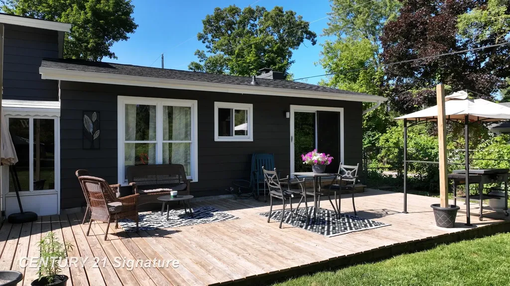 5196 W Wilson Road Vienna Charter Township MI 48420