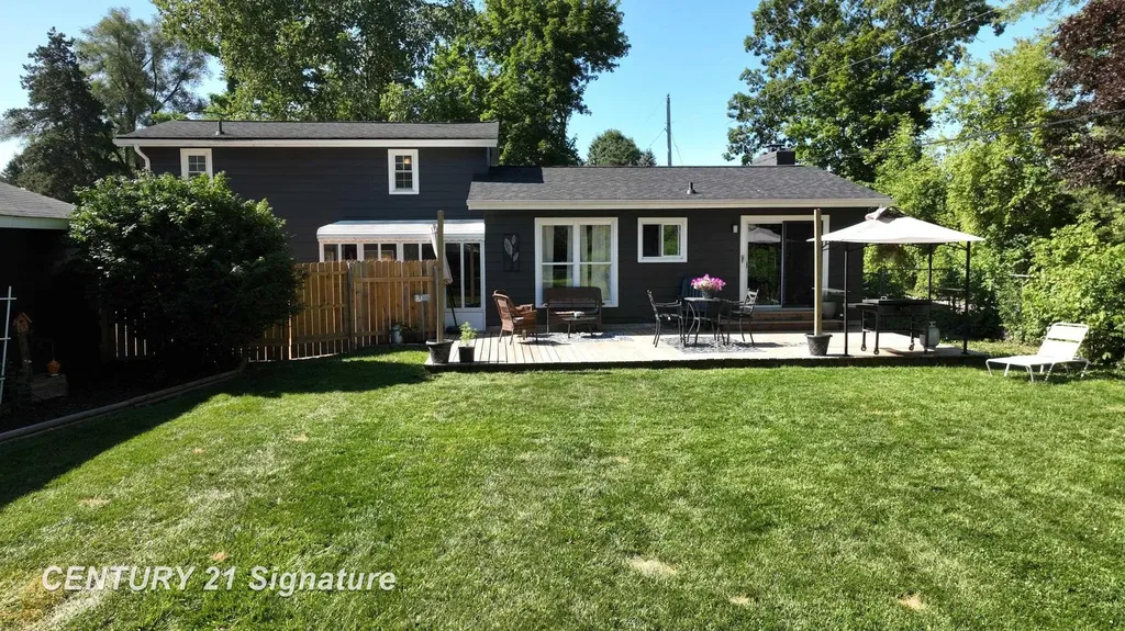 5196 W Wilson Road Vienna Charter Township MI 48420
