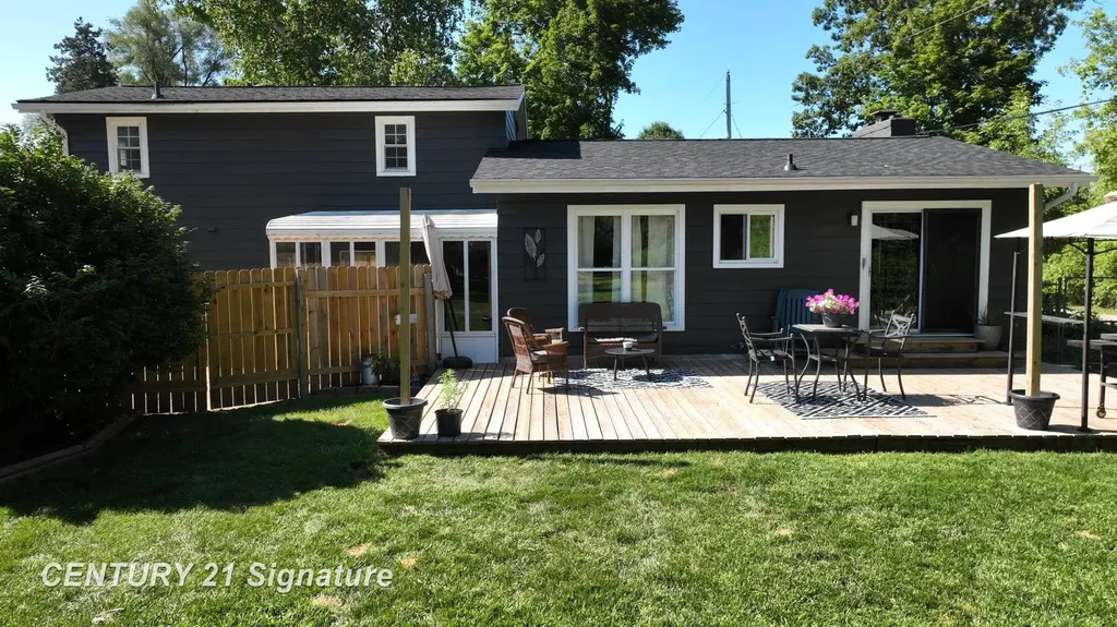 5196 W Wilson Road Vienna Charter Township MI 48420