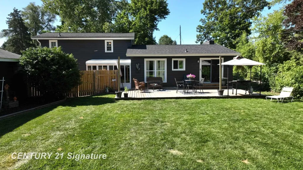5196 W Wilson Road Vienna Charter Township MI 48420
