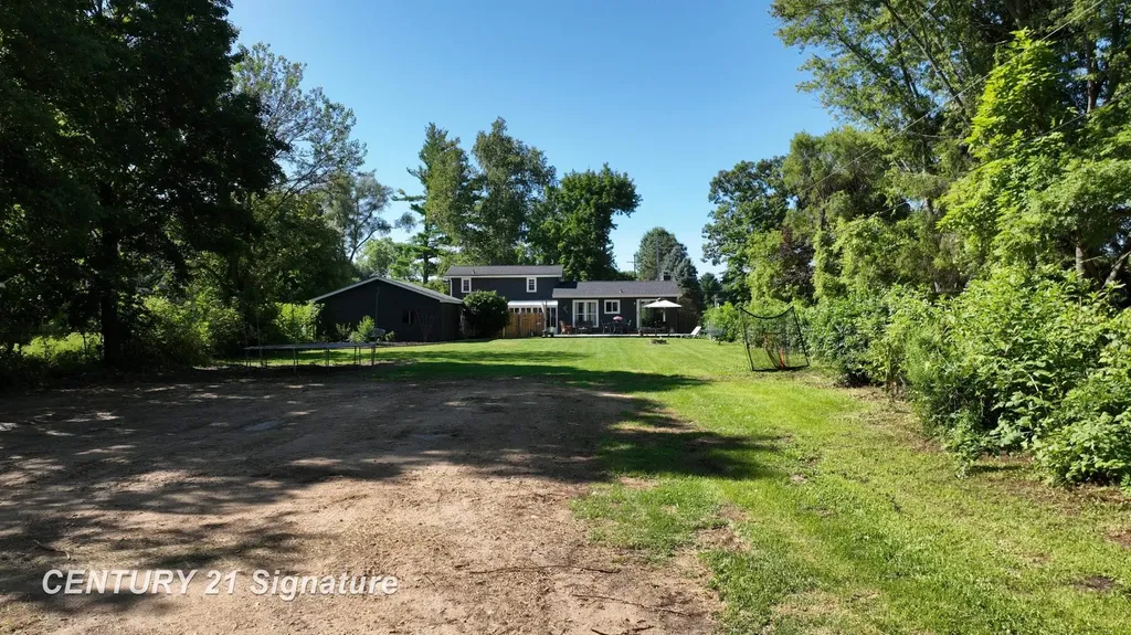 5196 W Wilson Road Vienna Charter Township MI 48420