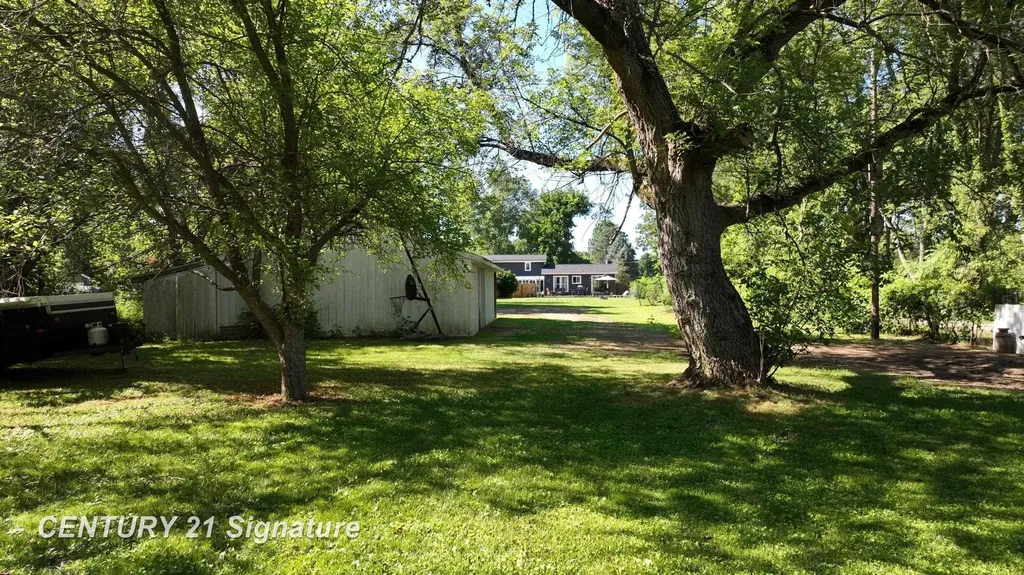 5196 W Wilson Road Vienna Charter Township MI 48420