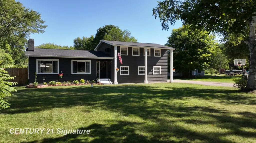 5196 W Wilson Road Vienna Charter Township MI 48420