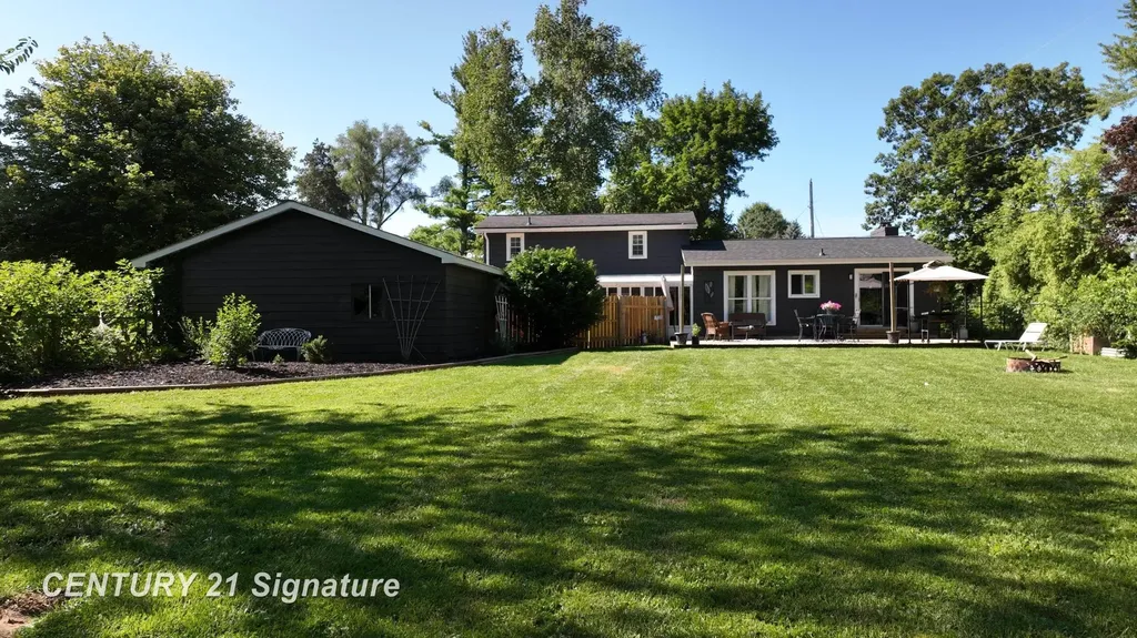 5196 W Wilson Road Vienna Charter Township MI 48420
