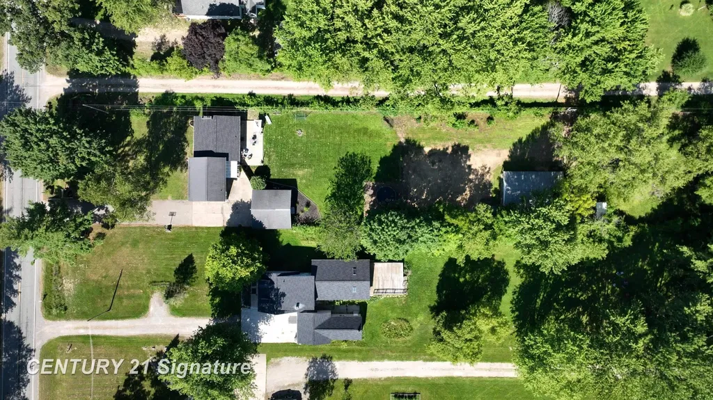 5196 W Wilson Road Vienna Charter Township MI 48420