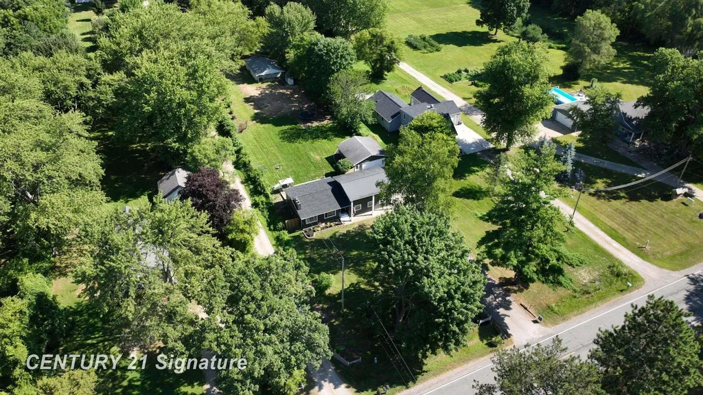 5196 W Wilson Road Vienna Charter Township MI 48420