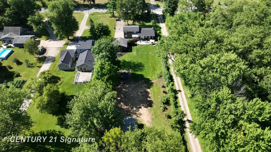 5196 W Wilson Road Vienna Charter Township MI 48420