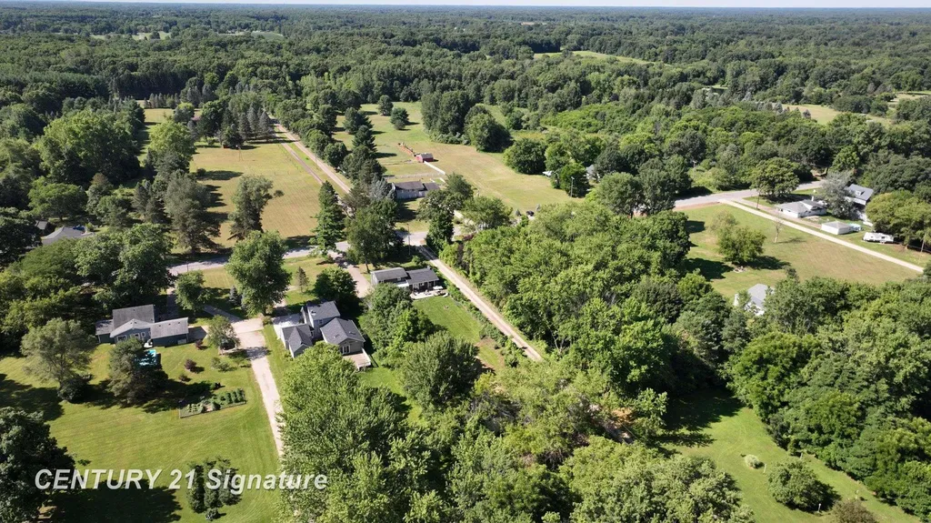 5196 W Wilson Road Vienna Charter Township MI 48420