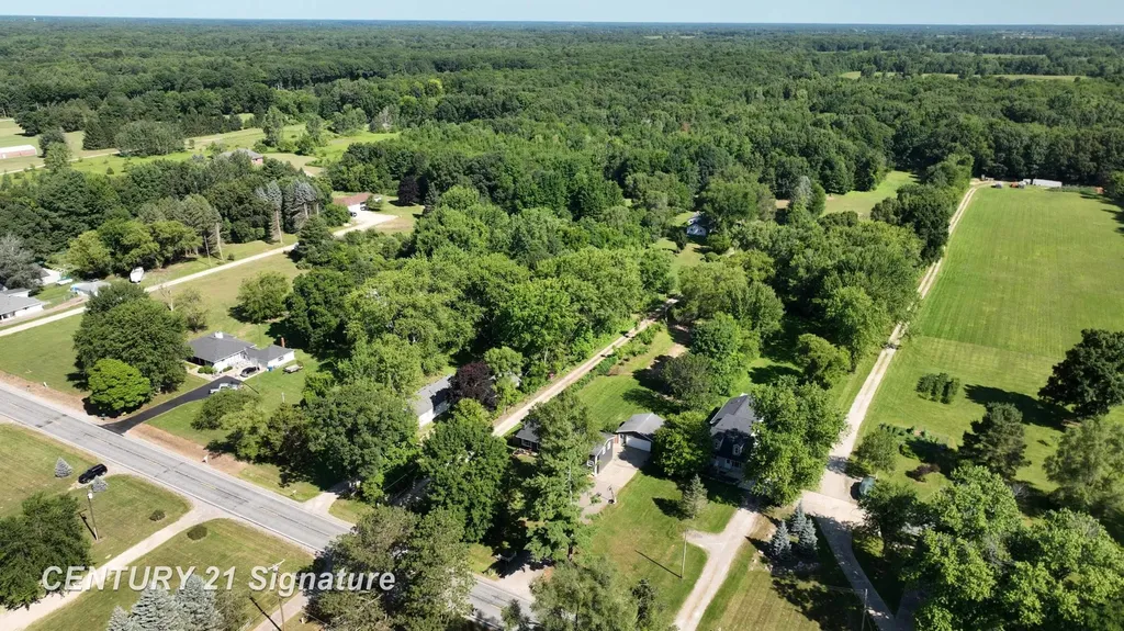 5196 W Wilson Road Vienna Charter Township MI 48420