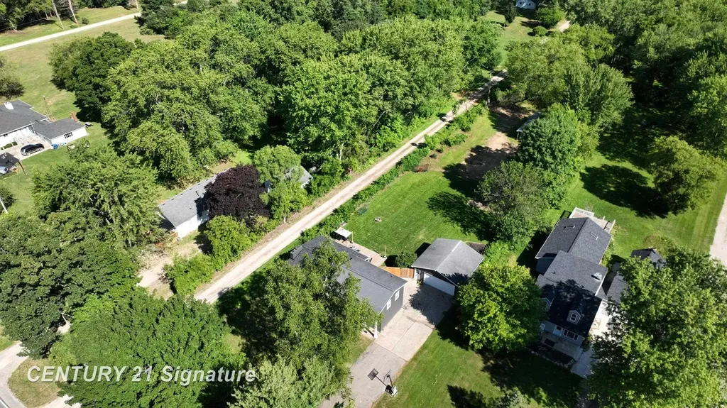 5196 W Wilson Road Vienna Charter Township MI 48420