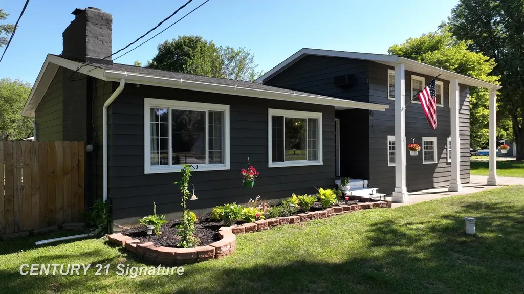 5196 W Wilson Road Vienna Charter Township MI 48420