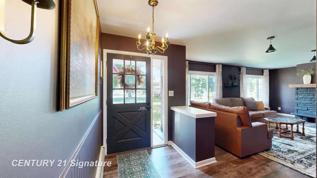 5196 W Wilson Road Vienna Charter Township MI 48420