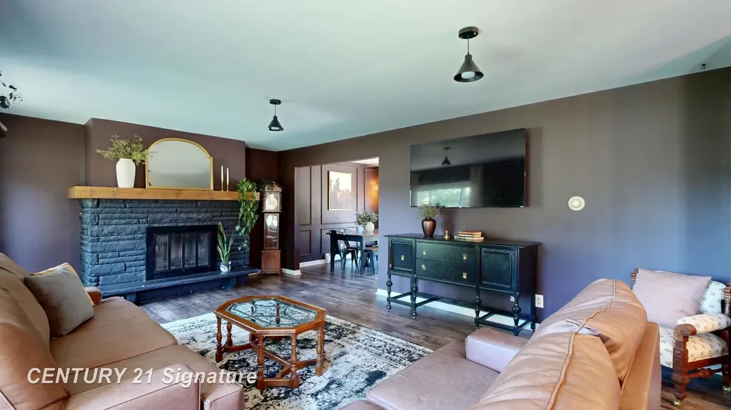 5196 W Wilson Road Vienna Charter Township MI 48420