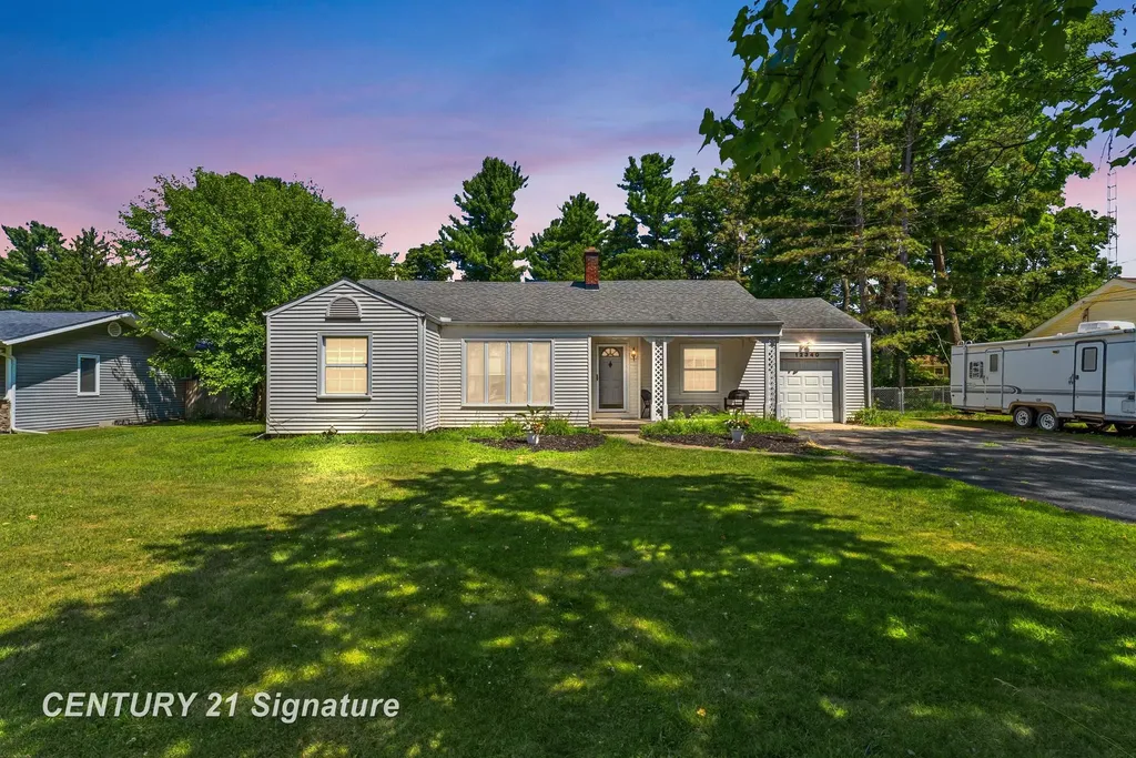 12340 N Clio Road Vienna Charter Township MI 48420