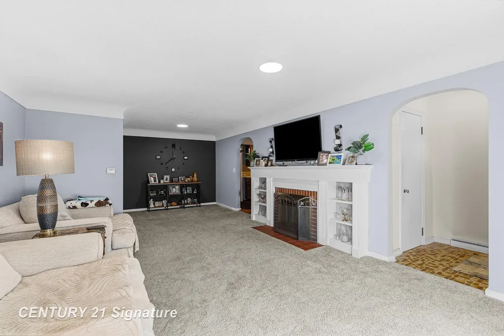 12340 N Clio Road Vienna Charter Township MI 48420
