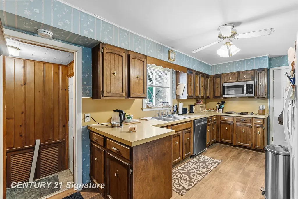 12340 N Clio Road Vienna Charter Township MI 48420