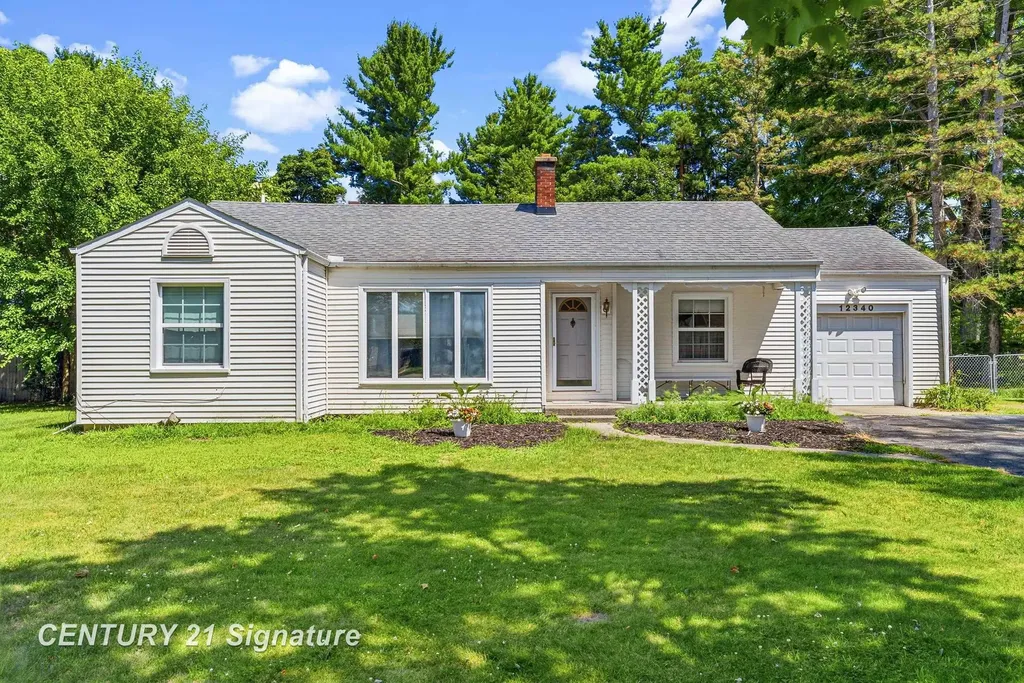 12340 N Clio Road Vienna Charter Township MI 48420