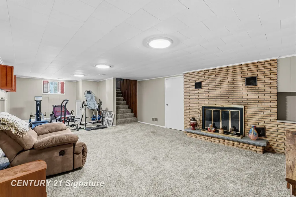 12340 N Clio Road Vienna Charter Township MI 48420