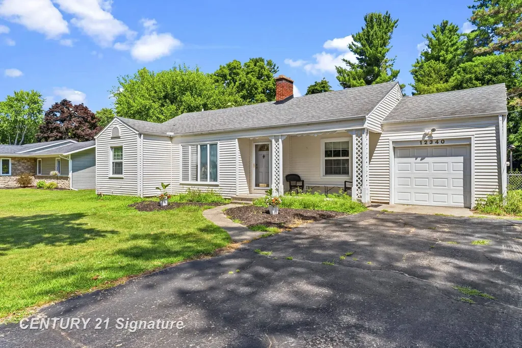 12340 N Clio Road Vienna Charter Township MI 48420