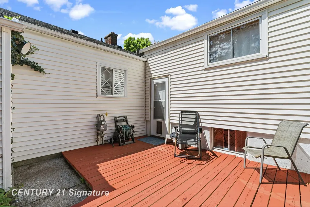 12340 N Clio Road Vienna Charter Township MI 48420