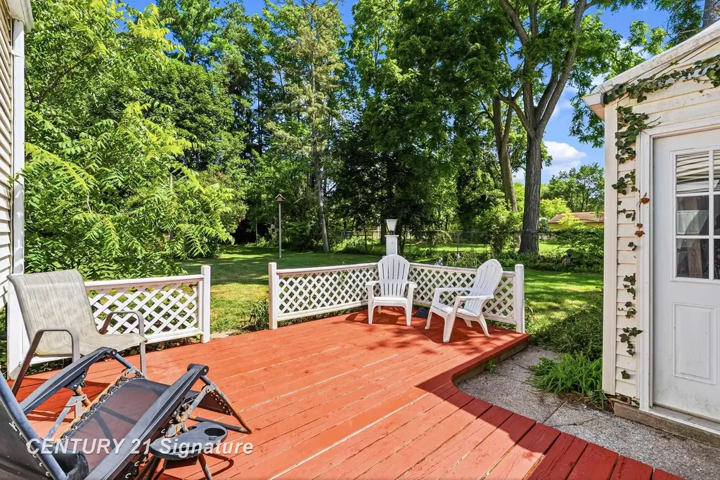 12340 N Clio Road Vienna Charter Township MI 48420