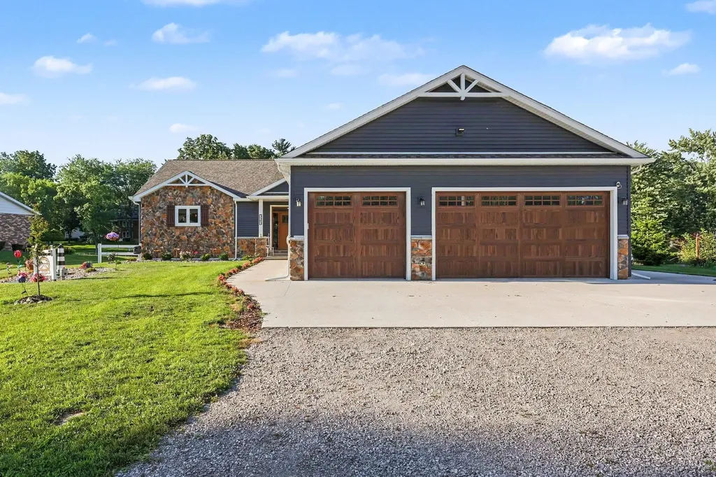 3365 Old Kawkawlin Road Bangor Charter Township MI 48706