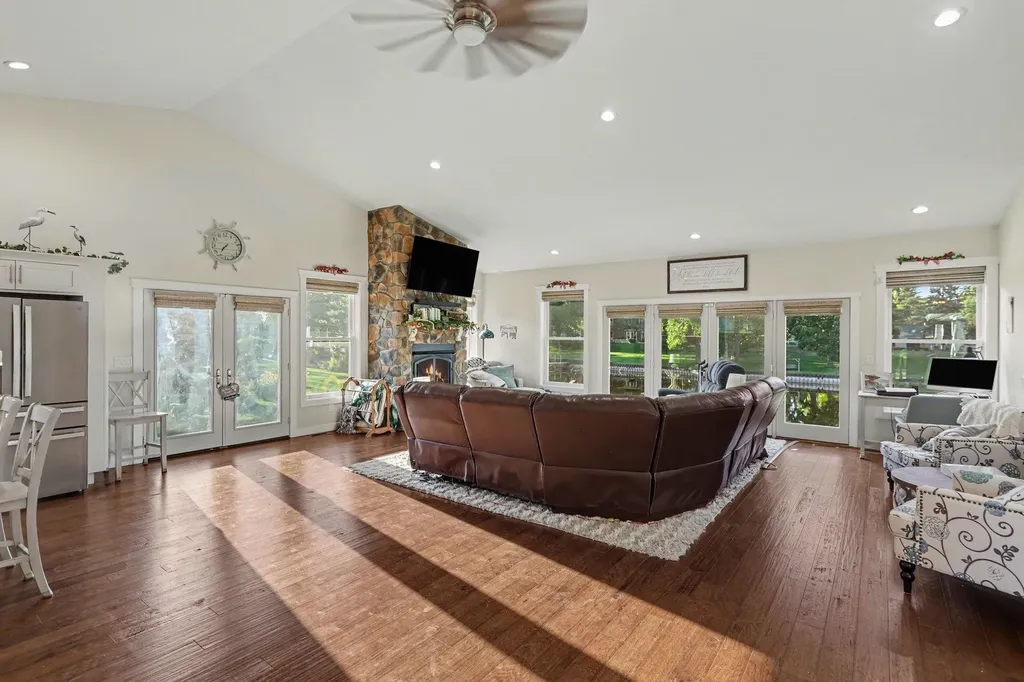 3365 Old Kawkawlin Road Bangor Charter Township MI 48706