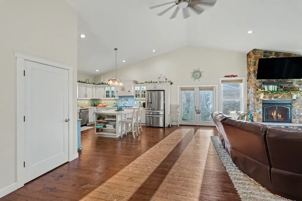 3365 Old Kawkawlin Road Bangor Charter Township MI 48706