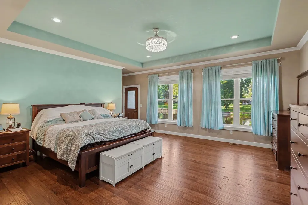 3365 Old Kawkawlin Road Bangor Charter Township MI 48706