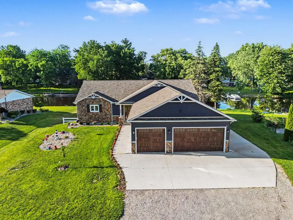 3365 Old Kawkawlin Road Bangor Charter Township MI 48706