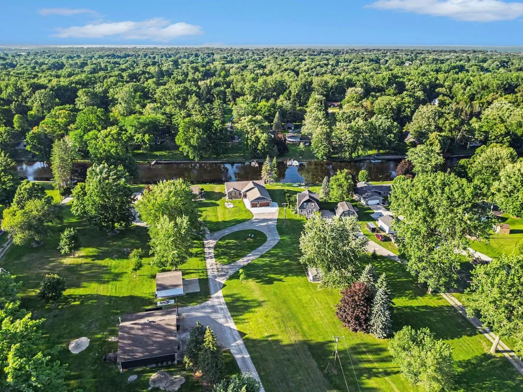 3365 Old Kawkawlin Road Bangor Charter Township MI 48706