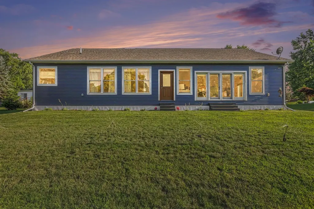 3365 Old Kawkawlin Road Bangor Charter Township MI 48706