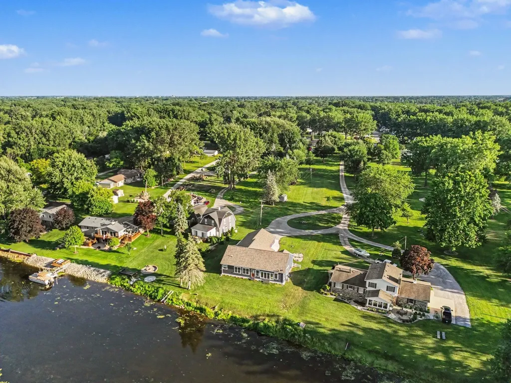 3365 Old Kawkawlin Road Bangor Charter Township MI 48706