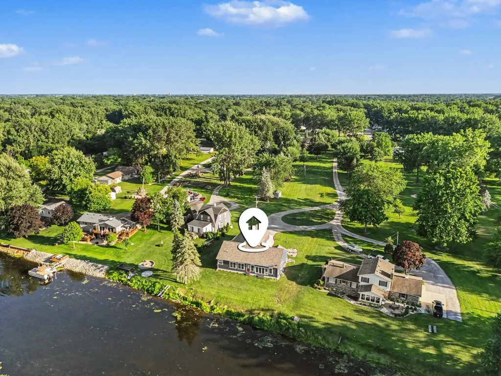 3365 Old Kawkawlin Road Bangor Charter Township MI 48706