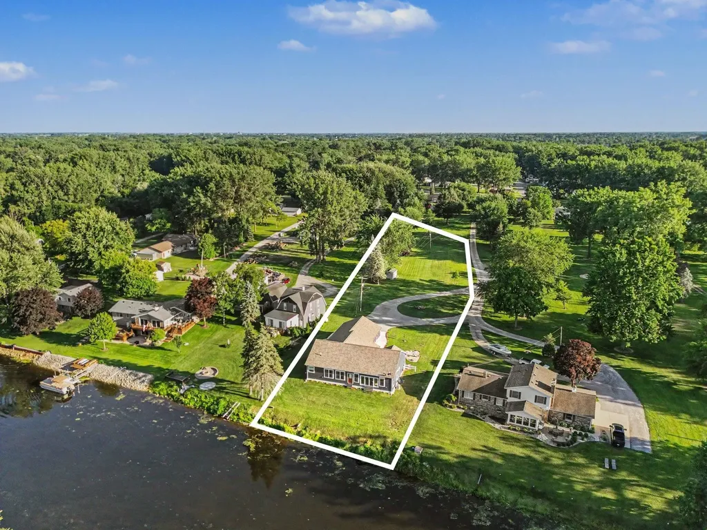 3365 Old Kawkawlin Road Bangor Charter Township MI 48706