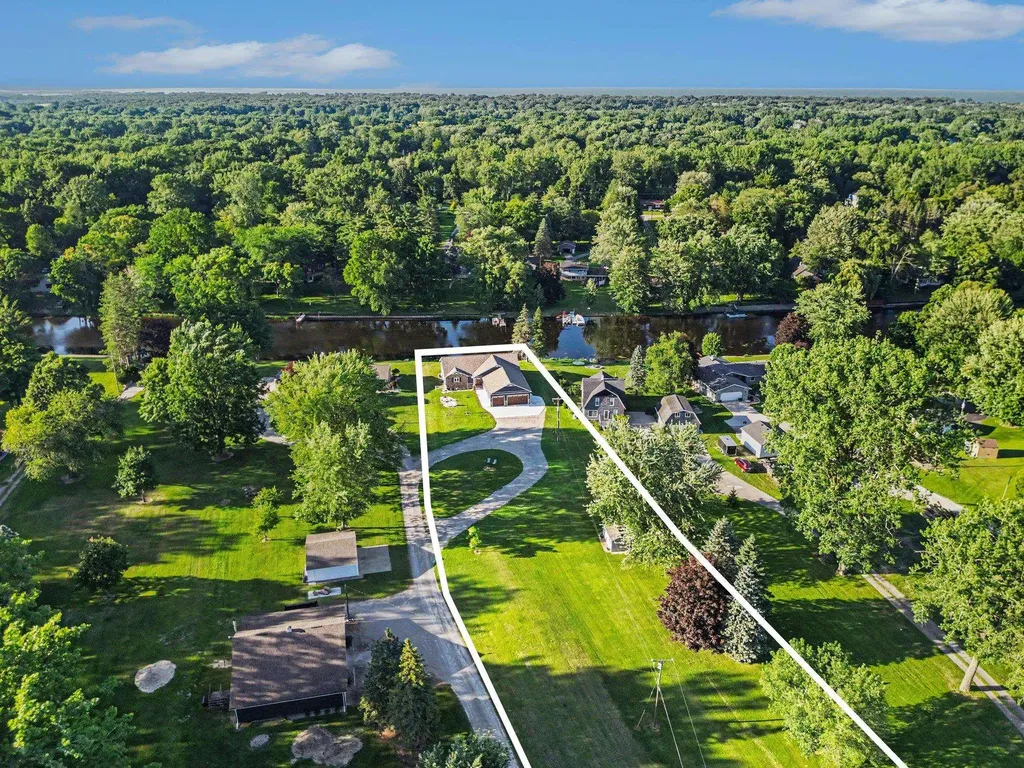 3365 Old Kawkawlin Road Bangor Charter Township MI 48706