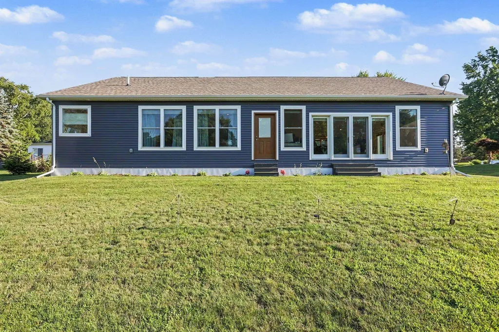 3365 Old Kawkawlin Road Bangor Charter Township MI 48706