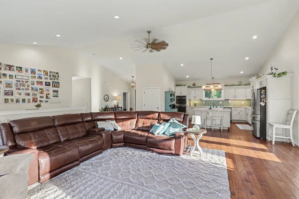 3365 Old Kawkawlin Road Bangor Charter Township MI 48706