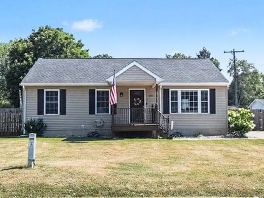 5032 Murphy Road Genesee Charter Township MI 48506